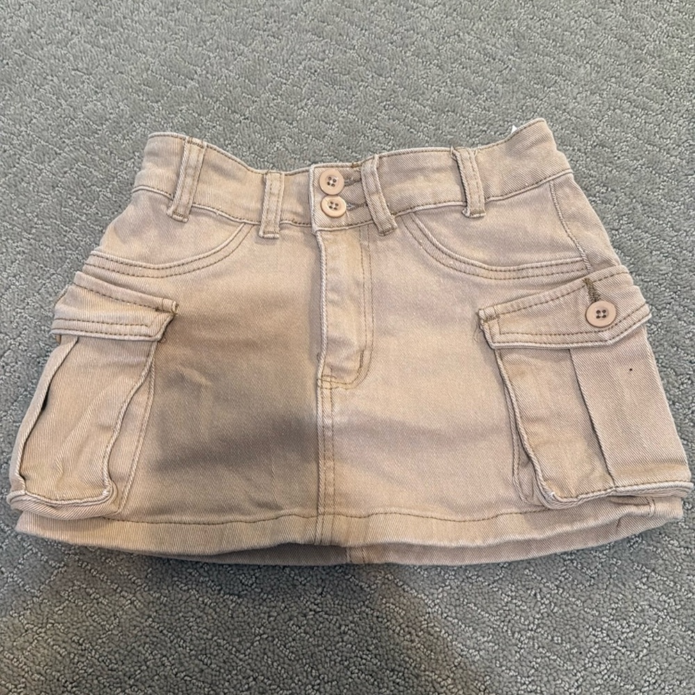 shein skirt size xxs